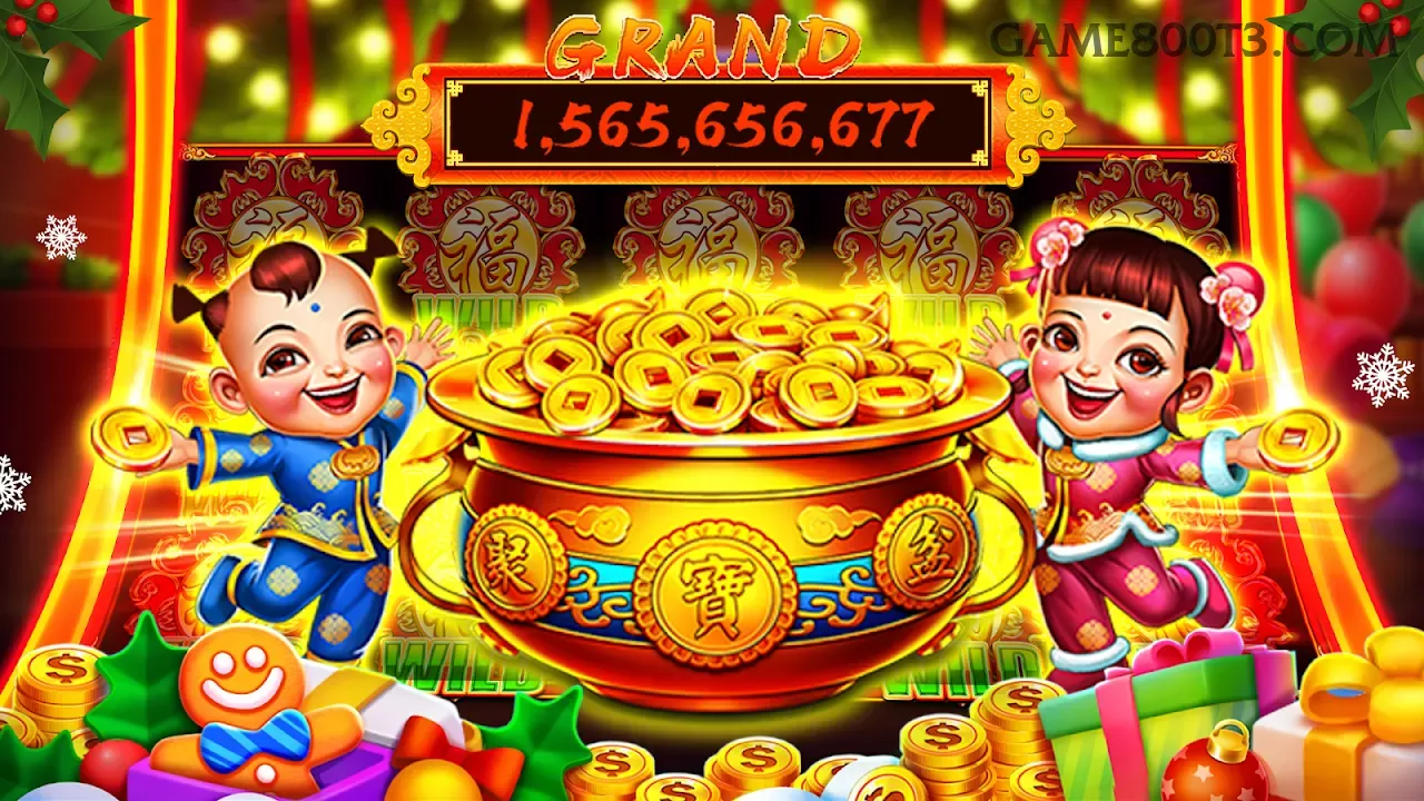 Login game800