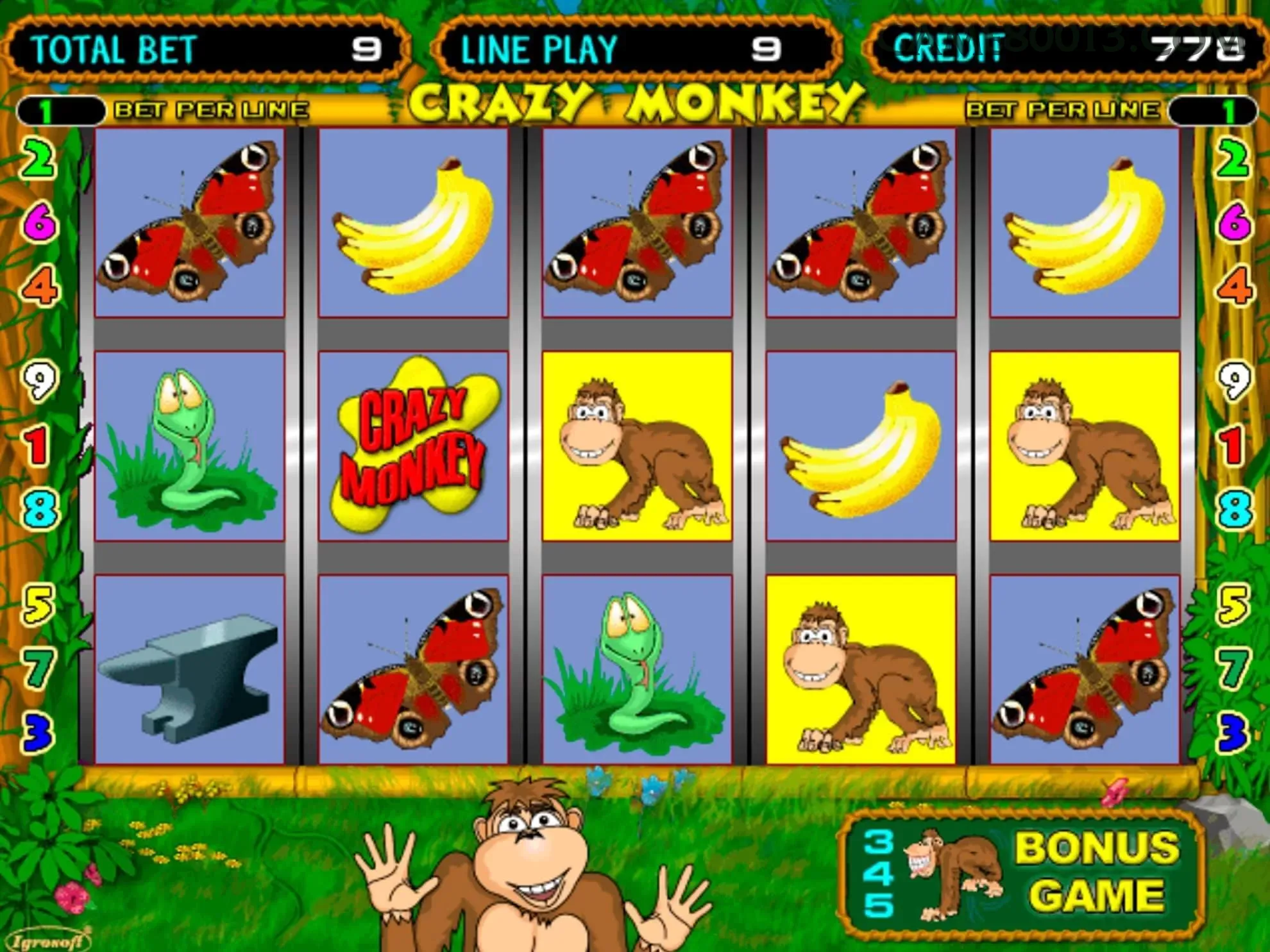 Provedores de jogos